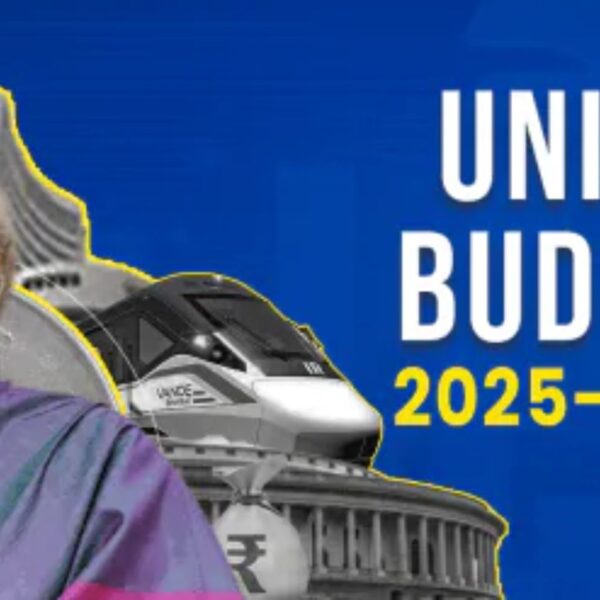 Union budget 2025