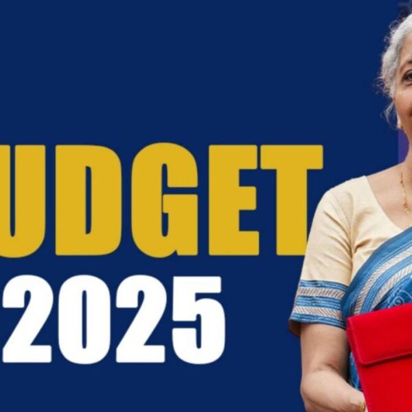 Budget 2025