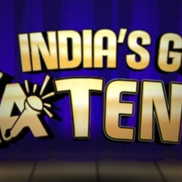 indias got latent