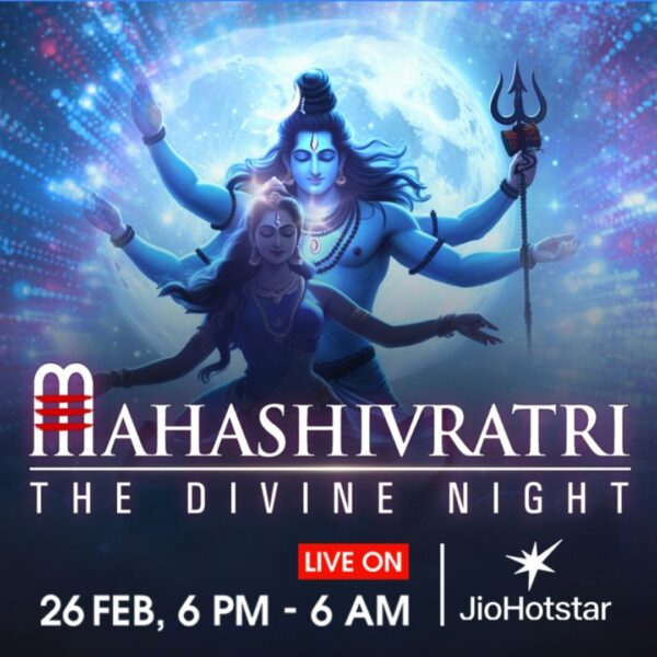 mahashivratri