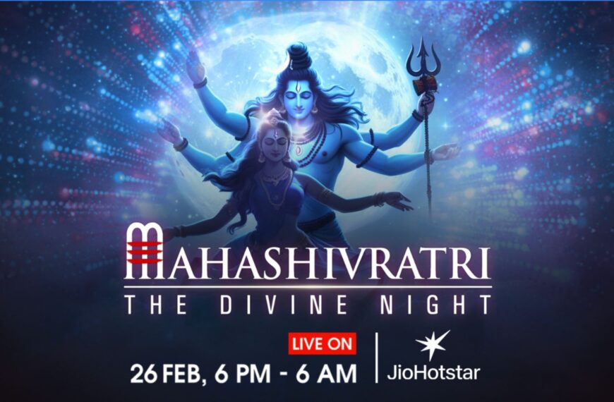 mahashivratri