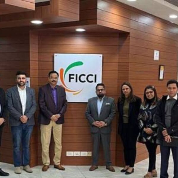 FICCI Committee