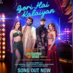 Gori Hai Kalaiyan” from ‘Mere&hellip;