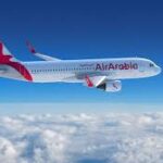 air arabia