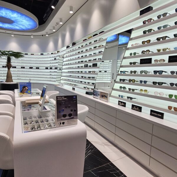 eye care