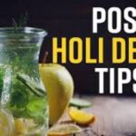 post holi