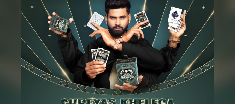 card deck