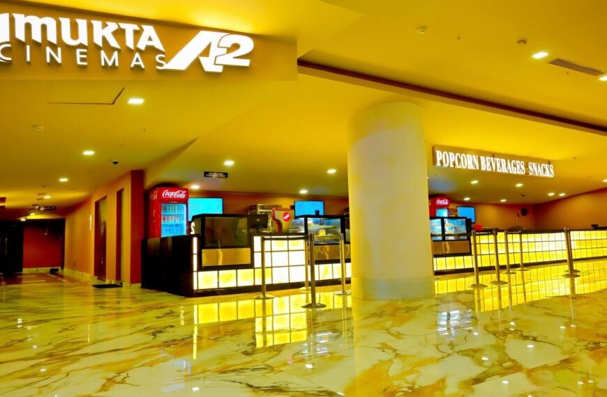 cinema