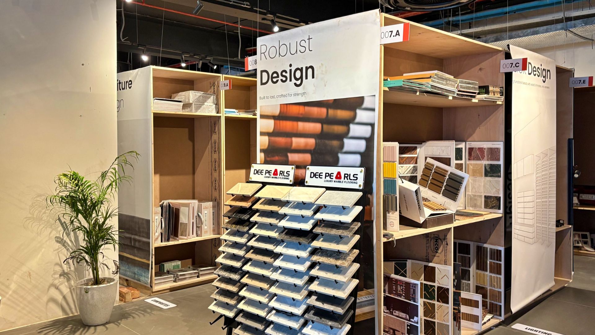 design