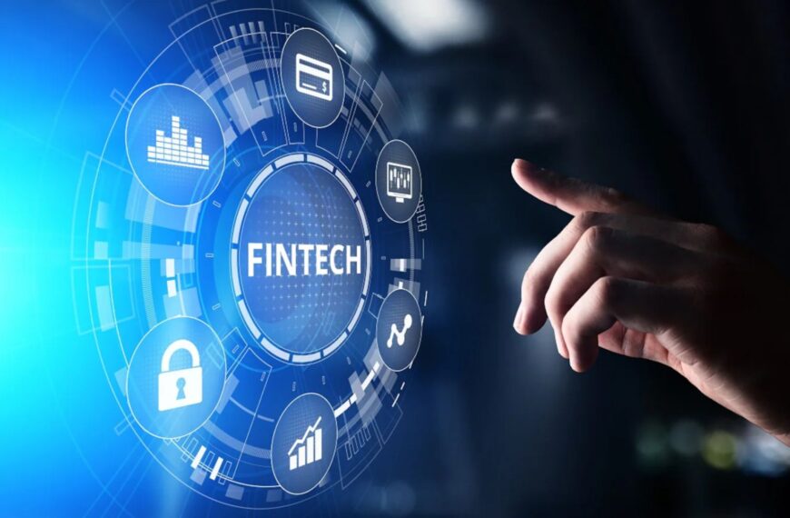 fintech