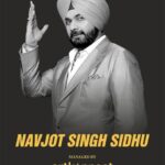 Navjot Singh sidhu