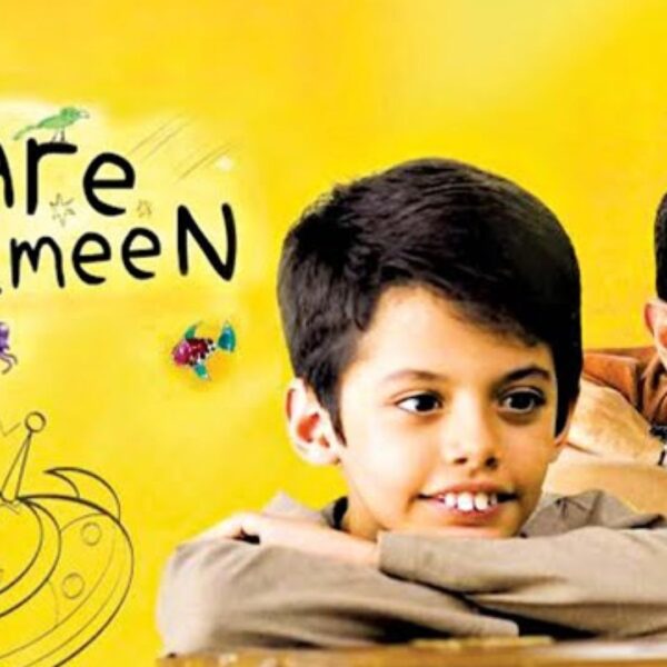 taare zamin par
