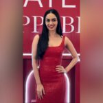 Manushi chillar