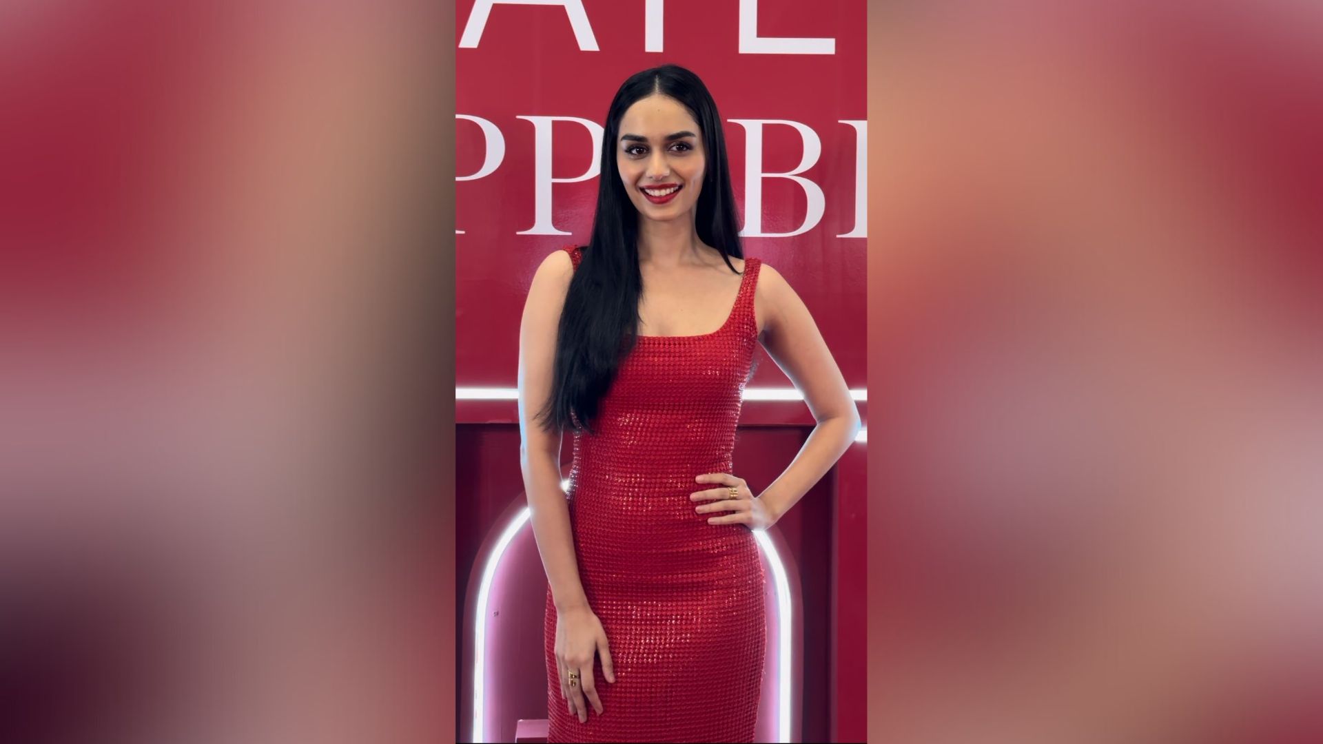Manushi chillar