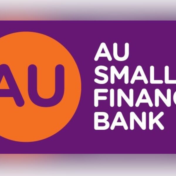 AU bank
