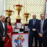 Aurionpro Chess Tournament