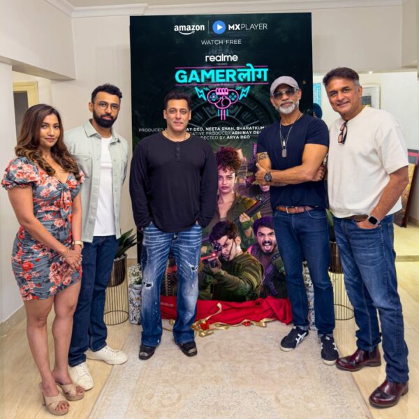 Gamerlog Salman khan