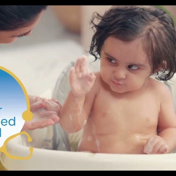 Himalaya Baby Care