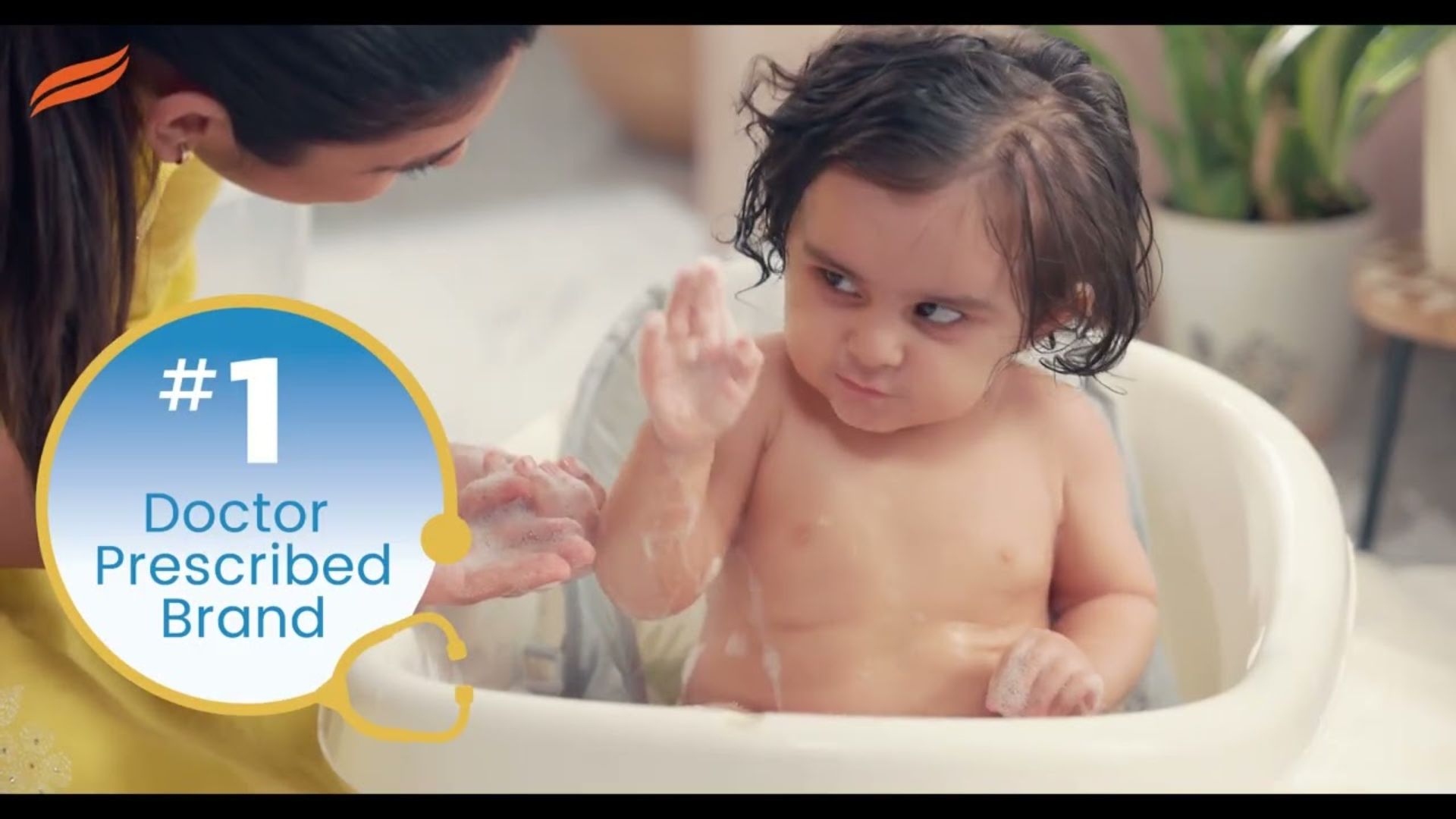 Himalaya Baby Care