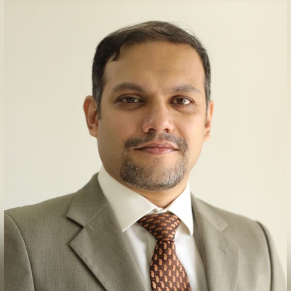 Sachin Salian, CMO, Aurionpro