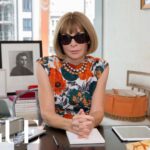 Anna Wintour