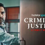 criminal justice season 4
