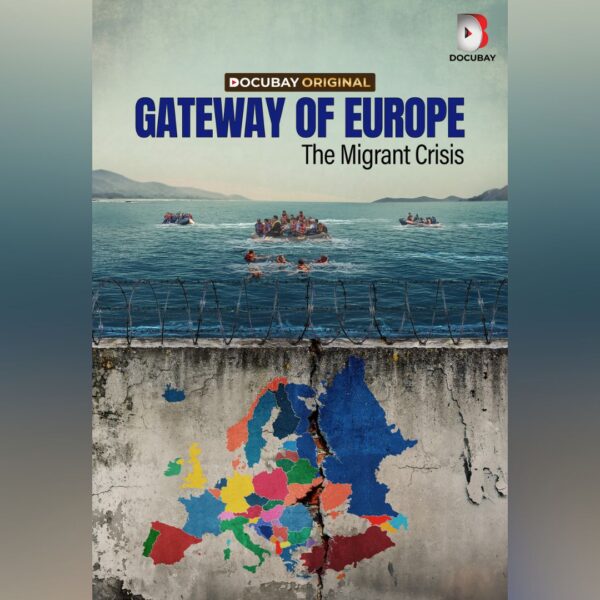 docubay release trailer