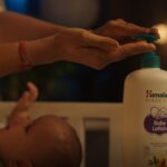 Himalaya Baby Care Mother's Day