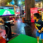 Kidzania summer mania 2025