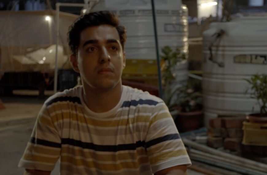 lafangey now streaming