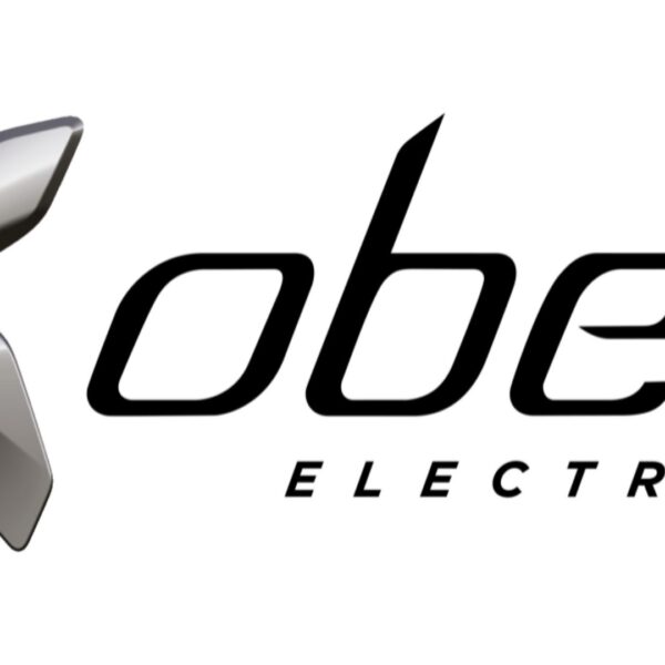 oben electric