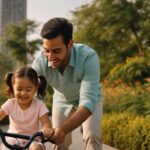 oberoi relaty father's day