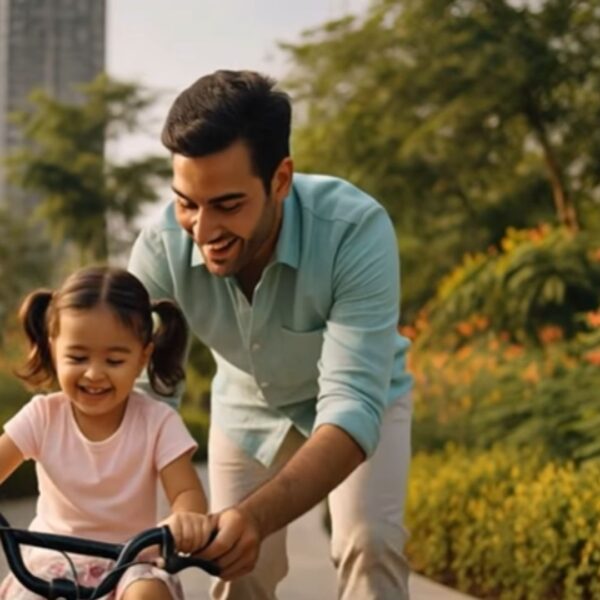 oberoi relaty father's day