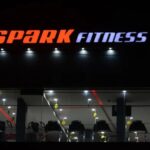 spark fitness