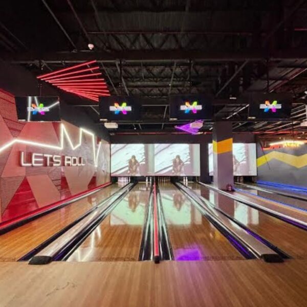 timezone malad mumbai