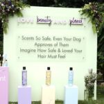 Love beauty and planet