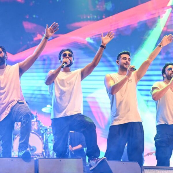 McDowell’s Soda Yaari