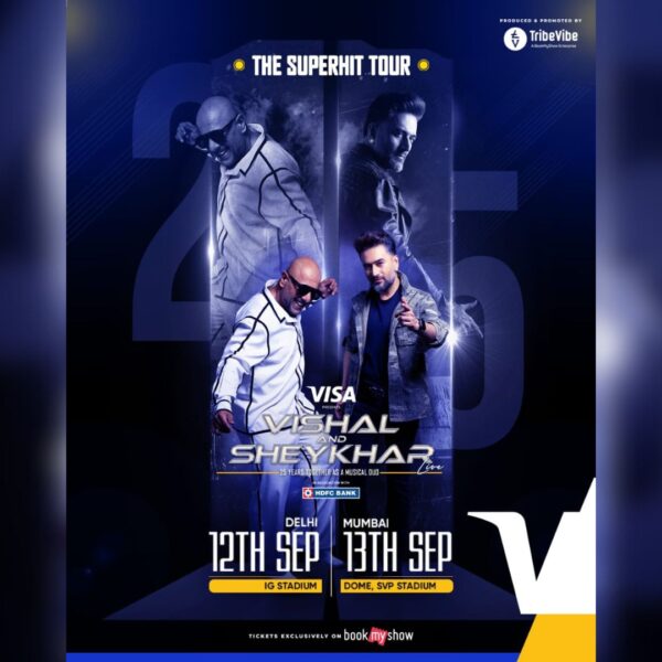 Vishal Sheykhar