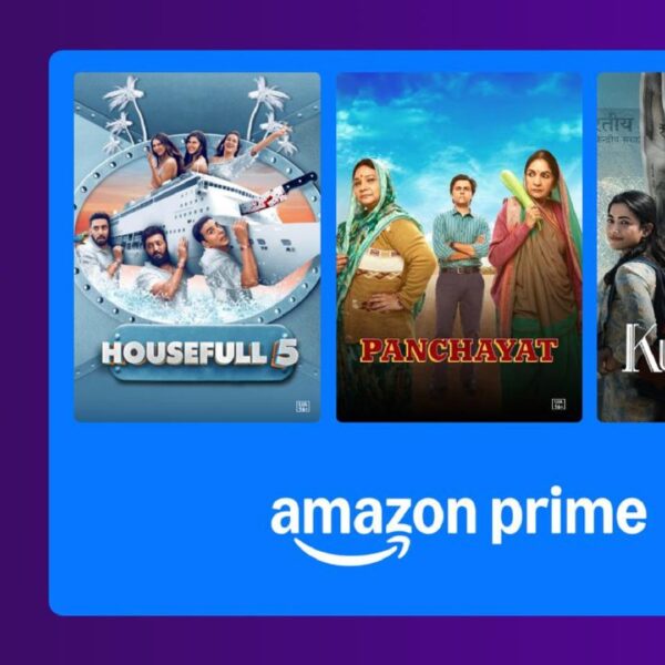 Amazon Prime