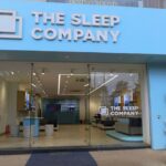 sleep company