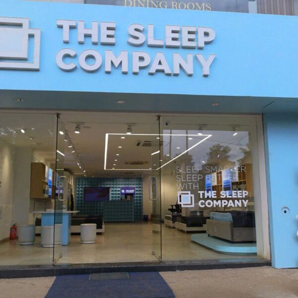 sleep company
