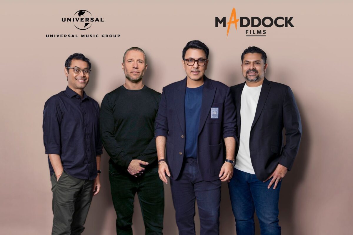 Universal Music India
