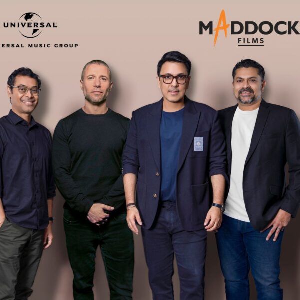Universal Music India