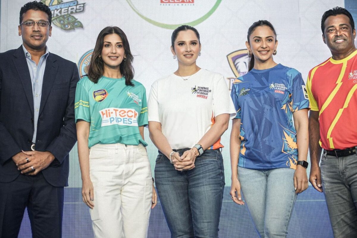 Tennis Premier League