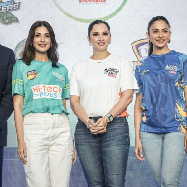 Tennis Premier League