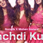 Sunsilk X Mohan Sisters