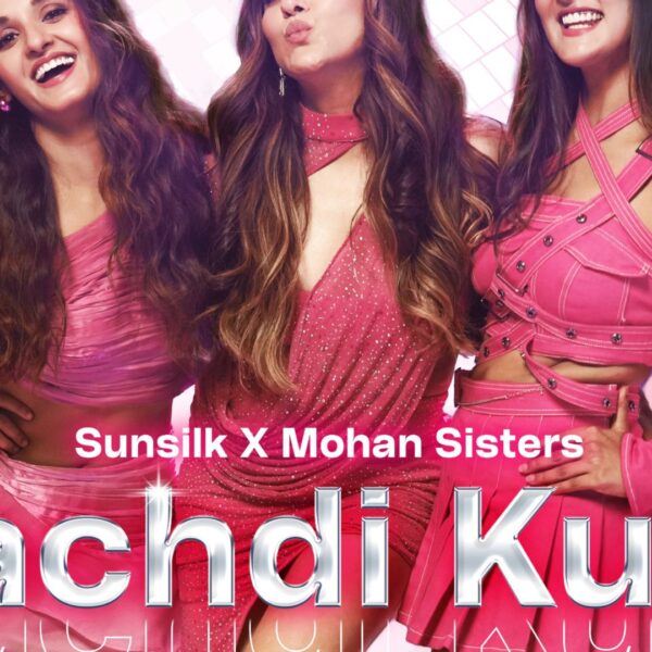 Sunsilk X Mohan Sisters