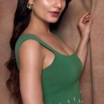 Fatima's Festive Glowup