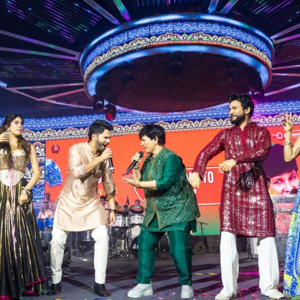 Sunny Sanskari Ki Tulsi Kumari