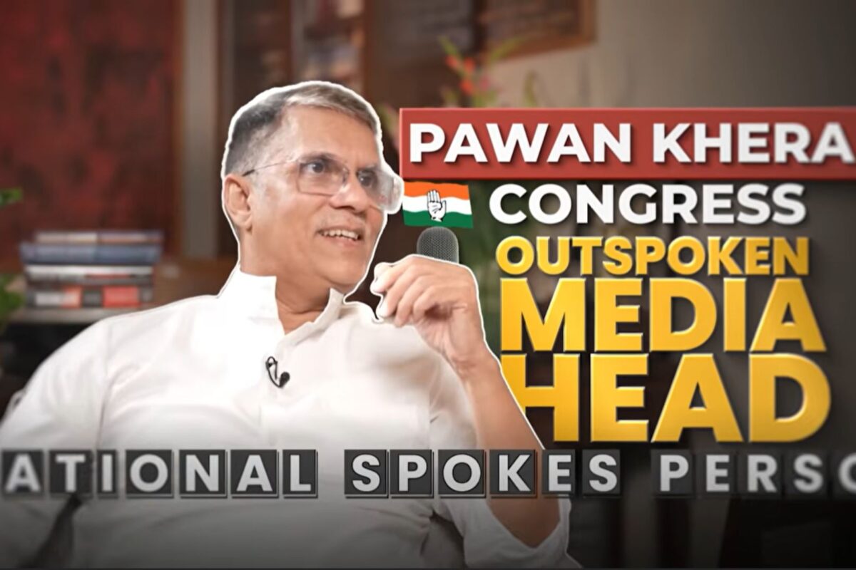 Pawan Khera